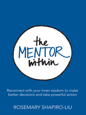 cover image of The Mentor Within